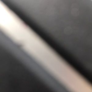 Meet your Posher, Blake